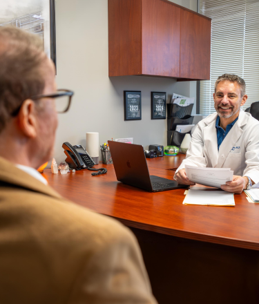 Functional and integrative medicine clinic thriveMD in Schaumburg, IL
