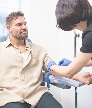 Functional and integrative medicine clinic thriveMD in Schaumburg, IL