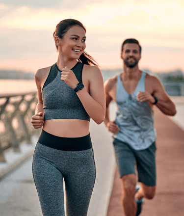 Peptide therapy at thriveMD in Schaumburg, IL